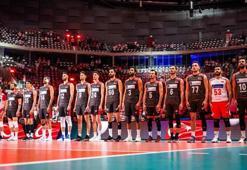 A Milli Erkek Voleybol Takımı'nın CEV Avrupa Altın Ligi kadrosu belli oldu