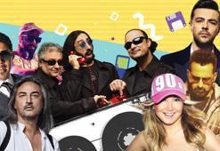 Yaz konserleri başlıyor