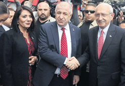 Ümit Özdağ ikinci tur kararını açıkladı