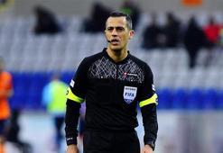 Fenerbahçe Sivasspor maçının VAR hakemi belli oldu
