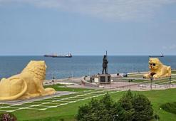 Samsun haritası: Samsun ilçeleri nelerdir? Samsun hangi bölgede yer alır?