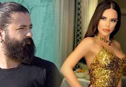 Simge Sağın ve Koray Avcı aşk mı yaşıyor? Simge Sağın cephesinden ilk yanıt geldi