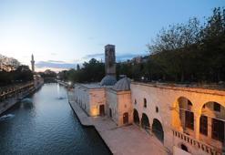 Şanlıurfa haritası: Şanlıurfa ilçeleri nelerdir? Şanlıurfa hangi bölgede yer alır?