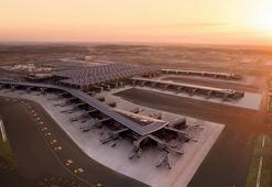 İstanbul Havalimanı devleri solladı, zirveyi kaptı