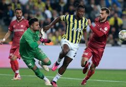Fenerbahçe, Türkiye Kupası'nın ilk finalisti oldu