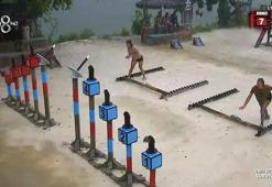 Survivor 24 Mayıs ödül oyununu kim, hangi takım kazandı?