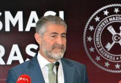 Bakan Nebati'den bankalarla ilgili iddialara tepki: Yapılan apaçık yalancılıktır, iftiradır