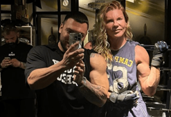 Kendini spora adayan Biricik Suden'in son hali olay oldu!