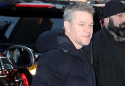 Matt Damon'ın büyük pişmanlığı!