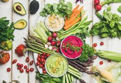 Alkali beslenme nedir, nasıl yapılır? Alkali beslenme tüketilmesi gereken ürün listesi…