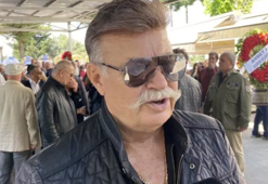 Bakan Koca, Nuri Alço'nun son durumunu açıkladı: Tedavisi yoğun bakımda devam etmektedir