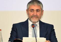 Bakan Nebati: İsterdik ki bu seçim süreci ilkeli, temiz bir rekabet içinde ilerlesin