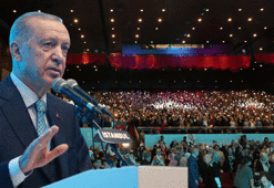 Cumhurbaşkanı Erdoğan: Parlamentoda yoksun, nasıl borçları sileceksin?