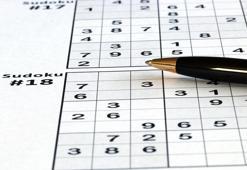 Sudoku nasıl oynanır? Sudoku oyun kuralları nelerdir?