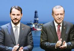 Cumhurbaşkanı Erdoğan: Petrol ve doğalgazda yeni müjdeler yakın