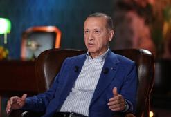 Cumhurbaşkanı Erdoğan: Kılıçdaroğlu işin içinden nasıl çıkacak merak ediyorum