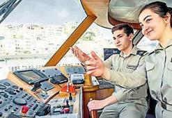 Deniz liseliler haklarının peşinde! Çalışacakları gemi yok!