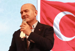 Bakan Soylu: Recep Tayyip Erdoğan'a vefa borcumuz var