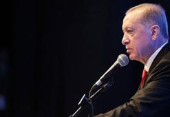 Cumhurbaşkanı Erdoğan'dan 2. tur çağrısı! 'Oylarımızla Türkiye Yüzyılı'nı başlatalım'