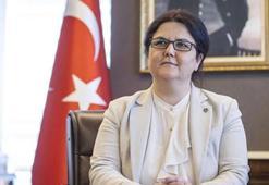 Bakan Yanık: Depremzedeler için 1 milyar 851 milyon TL kaynak aktardık