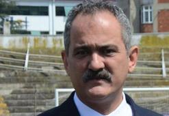 Bakan Özer: 94 bin 12 depremzede öğrenci geri döndü