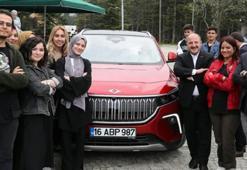 Bakan Varank: Togg gibi zirve projeye, Uludağ gibi bir zirve yakışır