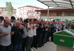 Evlatların en acı günü! Saplantılı sapığı tarafından öldürüldü