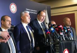 YSK Başkanı seçim sonucunu duyurdu: Erdoğan yeniden Cumhurbaşkanı