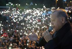 Tartışmalı manşetlerin ardından Economist'ten yeni kapak