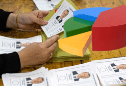 Cumhurbaşkanı Erdoğan'ın en yüksek oy aldığı 10 il! Rekortmen şehirler