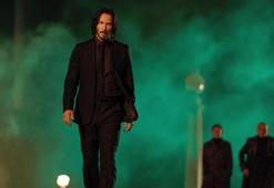 John Wick 5 geliyor