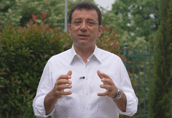 İmamoğlu: Her şey yeniden başlıyor