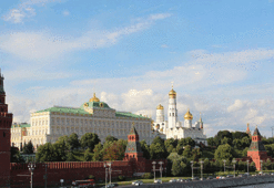 Kremlin: Türkiye ile çok iddialı hedeflerimiz var