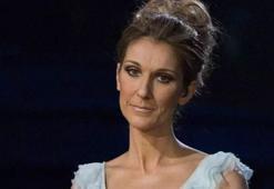 Celine Dion'un dünya turnesi iptal oldu!