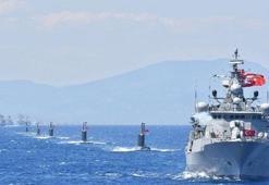 Ege’de tansiyon düşerecek adım! Tatbikatlar karşılıklı iptal edildi