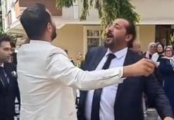 Mehmet Şef oğlunu evlendirdi, kurtlarını döktü