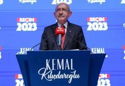 CHP'de kritik isim odasını boşalttı! Kılıçdaroğlu istifaları kabul edecek