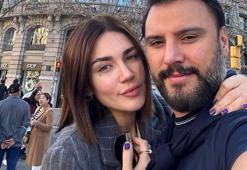 Buse Varol ve eltisi Merve barıştı!