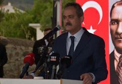 Milli Eğitim Bakanı Özer: 5 yaşındaki okullaşma oranı şu anda yüzde 99.9