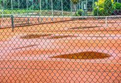 Badminton sahası ölçüleri nelerdir? Badminton sahaları kaç metrekare olur?