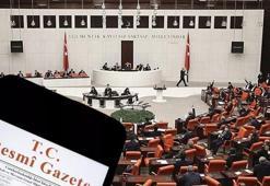 Kesin vekil kesin sonuçları Resmi Gazete'de!