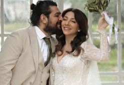 Güldür Güldür’ün Mehtap’ı Meltem Yılmazkaya anne oldu