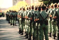 Askerlik kilo sınırı kaçtır? Kaç kilo ile askere alınmıyor?