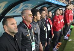 Okan Buruk, Galatasaray’ı şampiyon yapan 13. farklı teknik direktör oldu