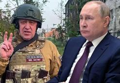 Bomba iddia! Wagner'in lideri Putin'i devirmek istiyor