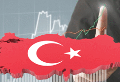 Türkiye ekonomisi birinci çeyrekte yüzde 4 büyüdü! Bakan Nebati'den ilk değerlendirme