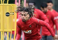 Sacha Boey'ye milli davet