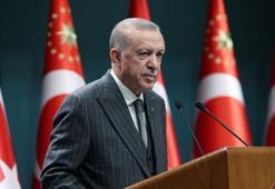 Cumhurbaşkanı Erdoğan’a liderlerden peş peşe tebrik telefonları