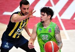 Fenerbahçe Beko yarı finale yükseldi