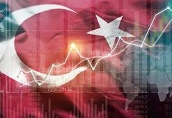 Ekonomi yıkıcı depreme rağmen yüzde 4 büyüdü